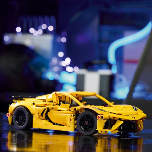 LEGO® Technic™ Auto Chevrolet Corvette Stingray