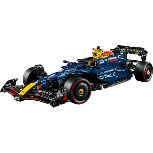 LEGO® Technic™ Auto Oracle Red Bull Racing RB20 de la F1 Modelo 42206