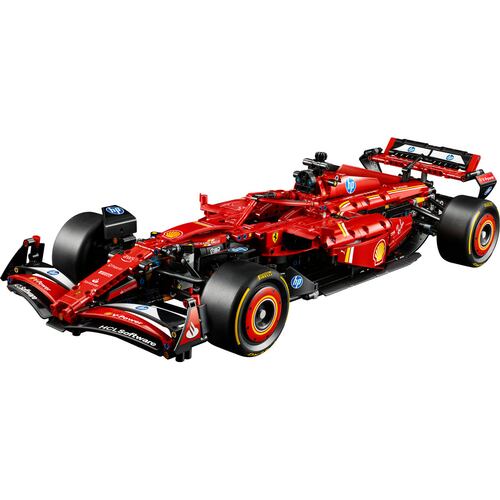 LEGO® Technic™ Auto de la F1 Ferrari SF-24 Modelo 42207