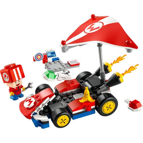 LEGO® Mario Kart™: Kart estándar
