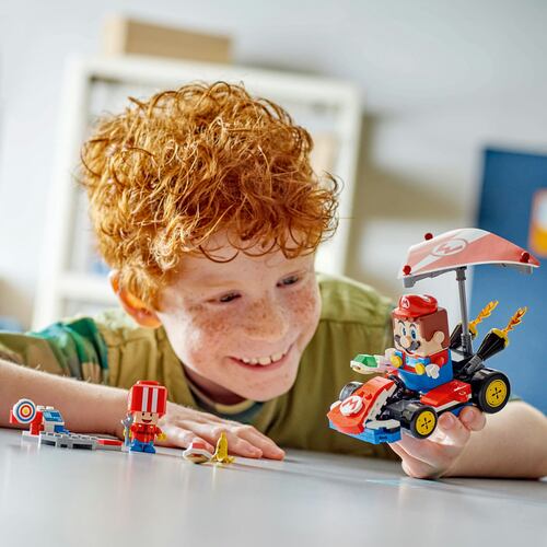LEGO® Mario Kart™: Kart estándar