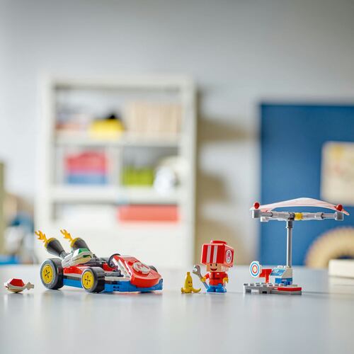 LEGO® Mario Kart™: Kart estándar