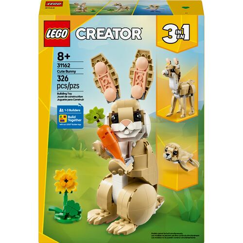 LEGO® Lindo Conejito