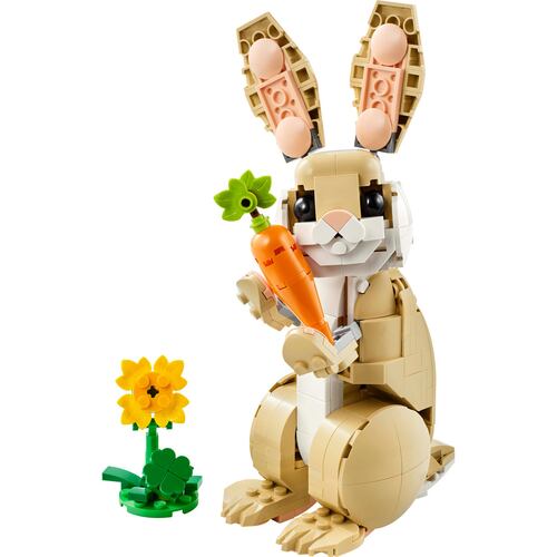 LEGO® Lindo Conejito