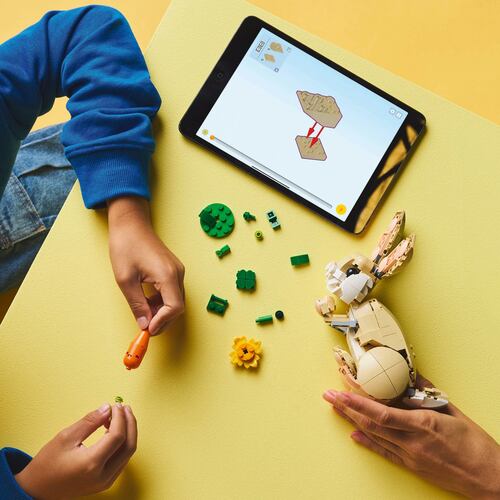 LEGO® Lindo Conejito