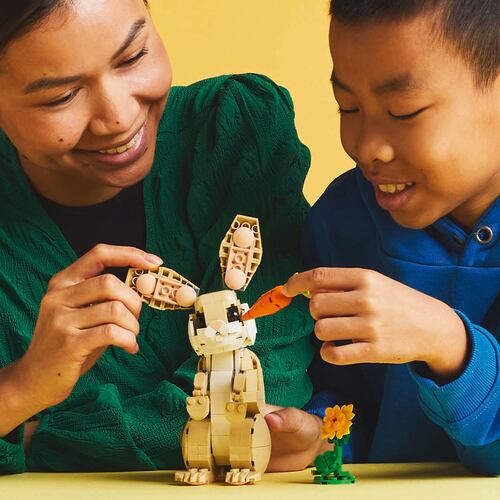 LEGO® Lindo Conejito