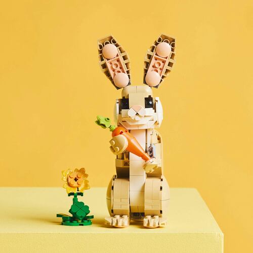 LEGO® Lindo Conejito