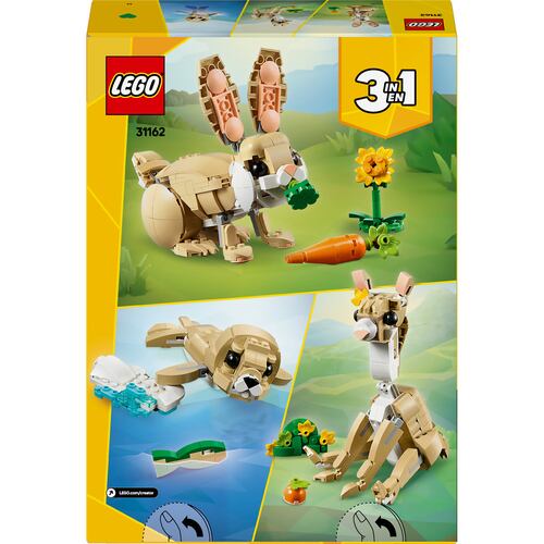 LEGO® Lindo Conejito