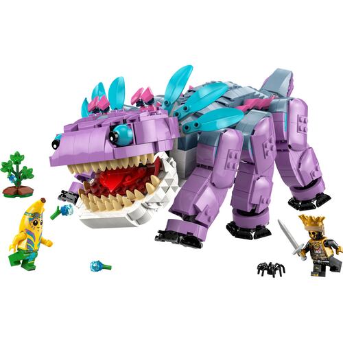 LEGO® Fortnite® Klombo Juguete Basado en el Videojuego 77077