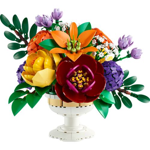 LEGO® Botanicals Arreglo Floral Modelo 10345