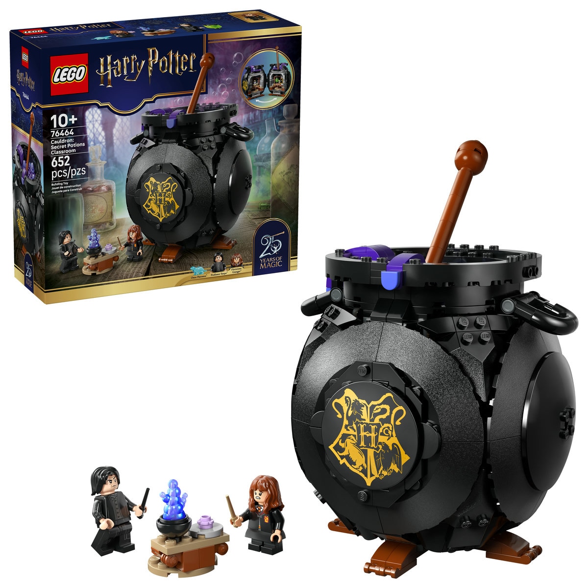 LEGO Harry Potter