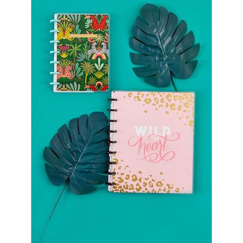 Mini Libreta Notebook