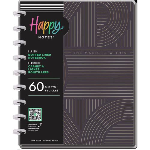Libreta Thp Realign Classic