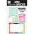 Sticky Notes Thp Diseños Diferentes