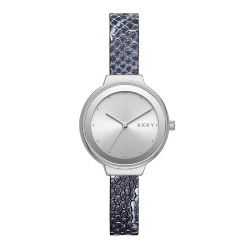 Reloj DKNY NY2847 Azul Para Dama