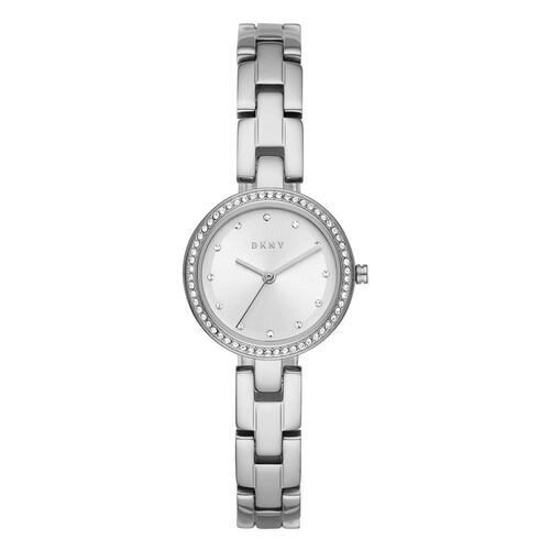 Reloj DKNY NY2824 Plateado Para Dama