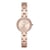 Reloj DKNY NY2826 Color Oro Rosado Para Dama