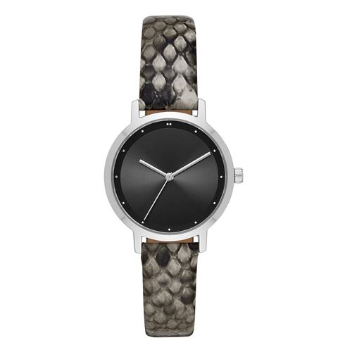 Reloj Dkny NY2844 Animal Print Para Dama