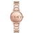 Reloj DKNY Oro Rosado Para Dama