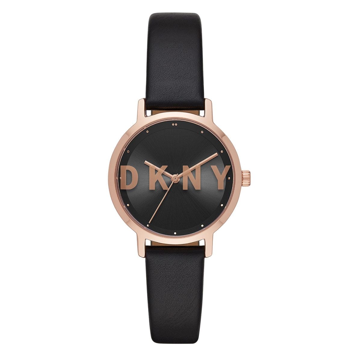 Reloj dkny negro mujer new arrivals