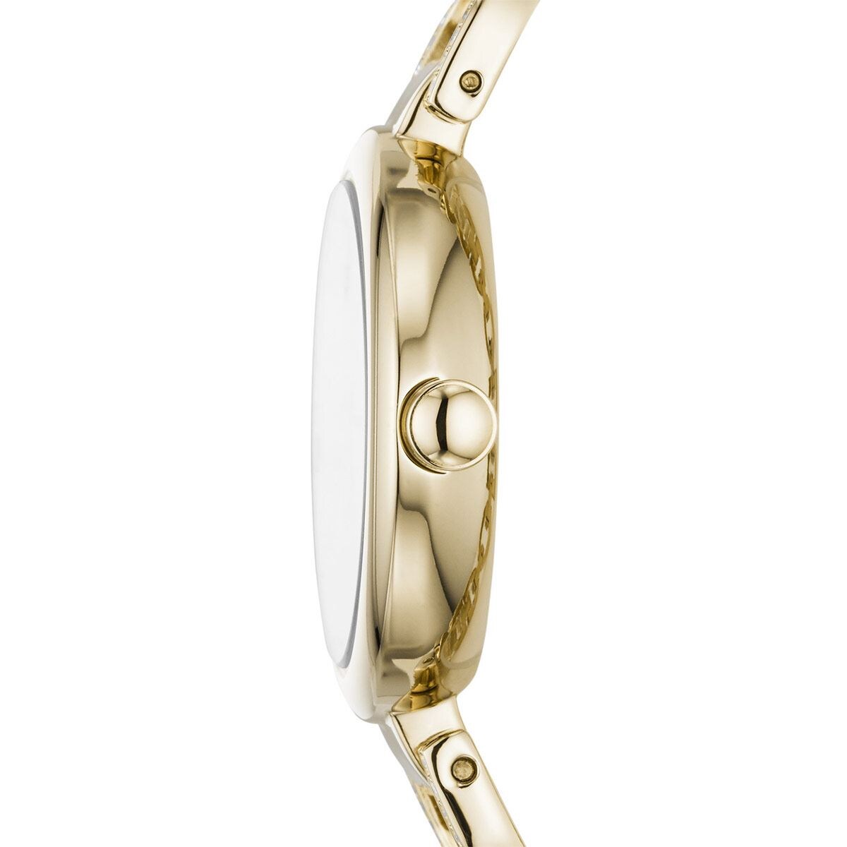 Reloj DKNY Eastside Dorado Para Dama