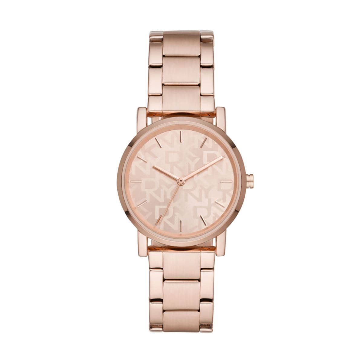 Reloj dkny dama rosa new arrivals