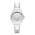 Reloj DKNY Round Cityspire Transparente NY2859 Para Dama