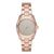 Reloj DKNY Nolita color Oro Rosado NY2874 Para Dama