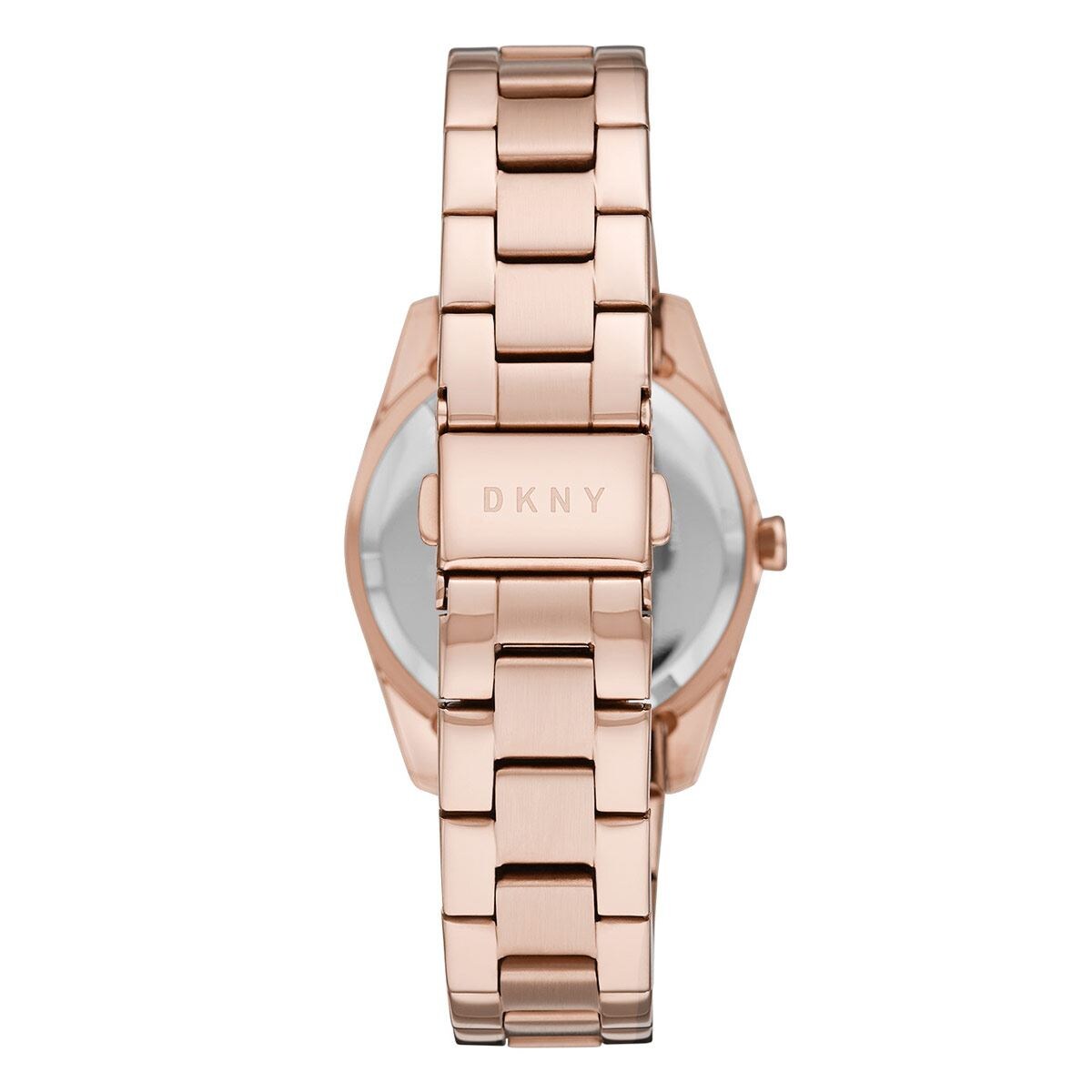 Reloj dkny dama online rosa