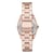 Reloj DKNY Nolita color Oro Rosado NY2874 Para Dama