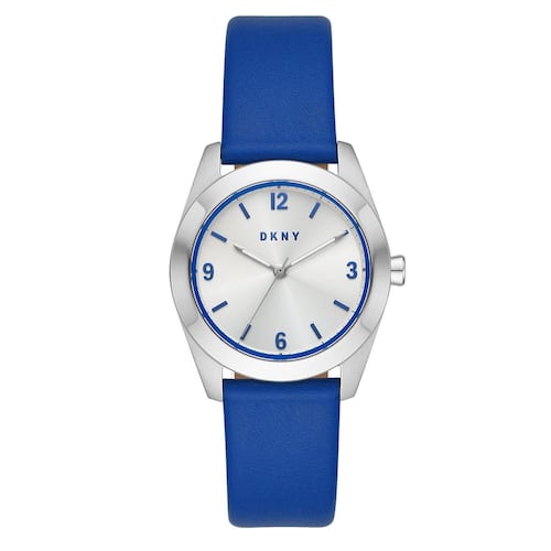 Reloj DKNY Nolita Azul NY2875 Para Dama