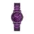 Reloj DKNY NY2943 para Dama Morado