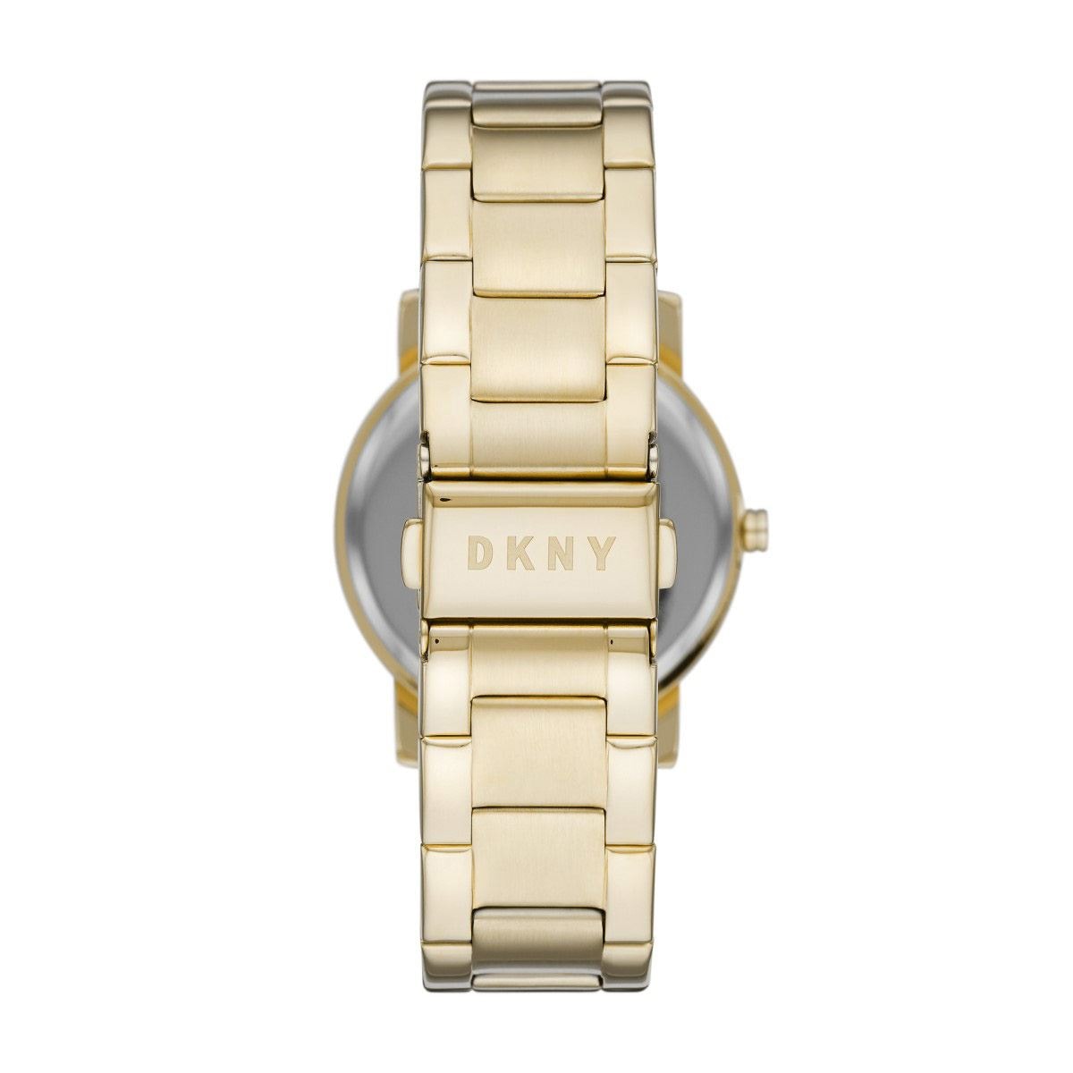 Reloj para dama discount dkny