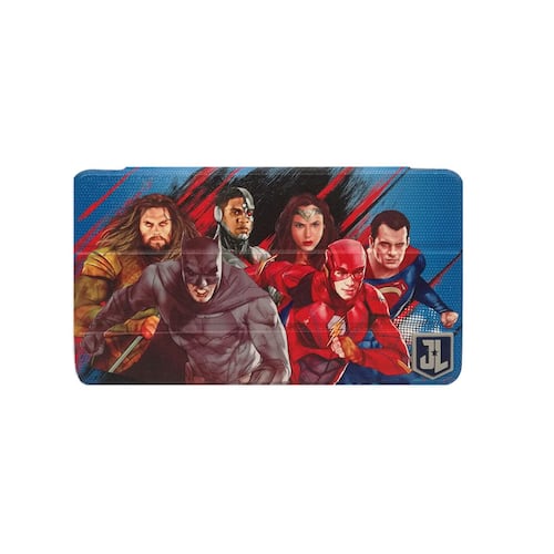 Paquete Tablet DC Comics Justice League Kit 7