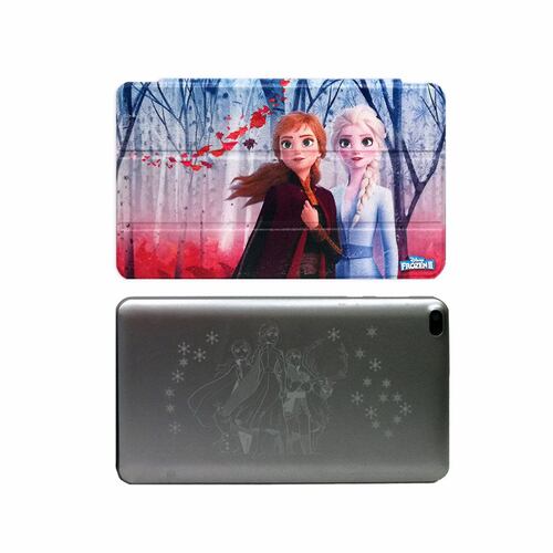 Paquete Tablet Frozen II Kit 7