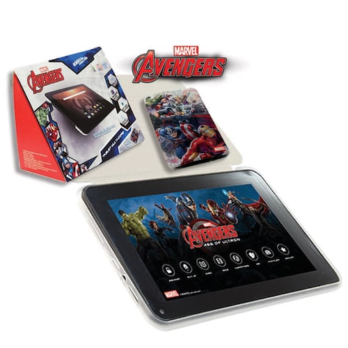Tablet Avengers 7"