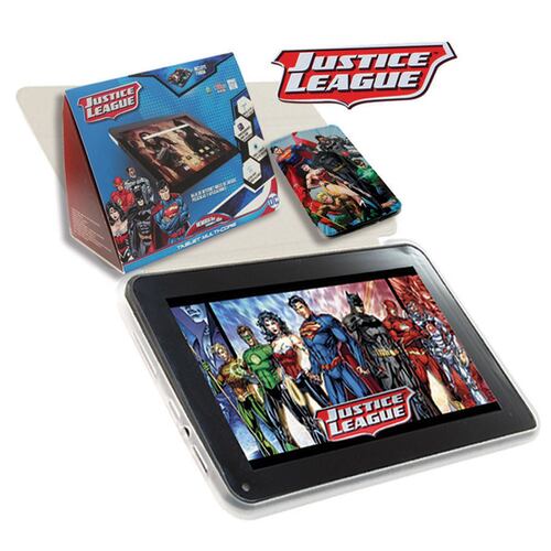 Tablet Liga DC Comics 7"