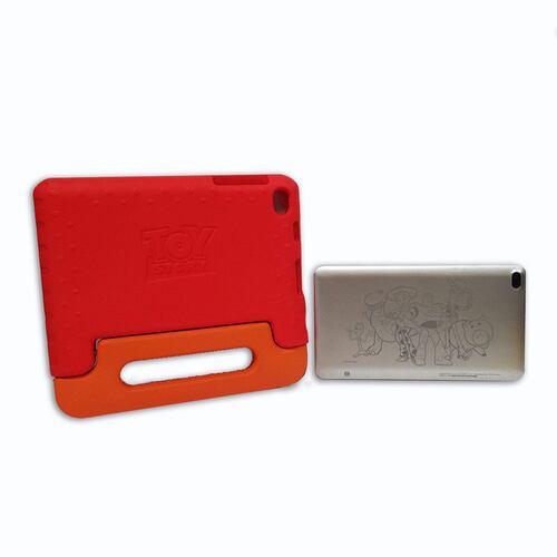 Tablet Toy Story Kit Ultra Bumper