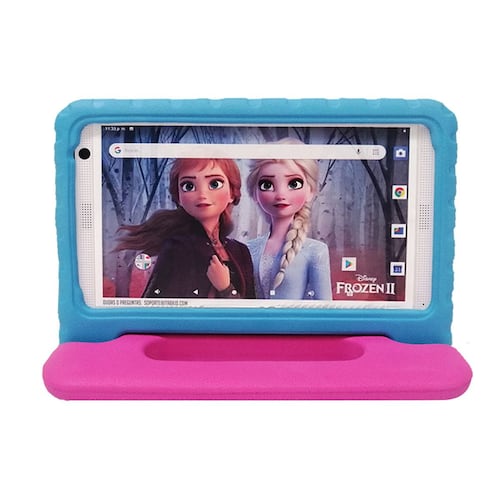Tablet Frozen Kit Ultra Bumper