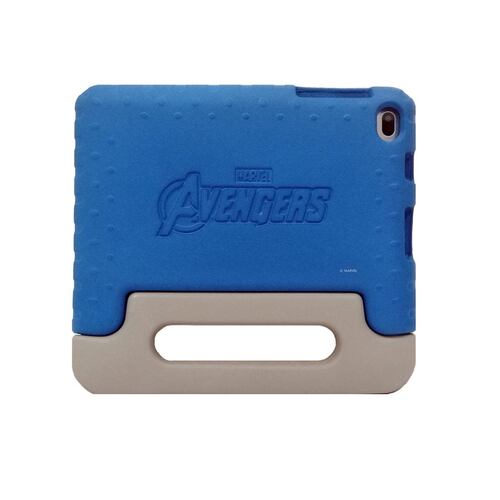 Tablet Marvel Avengers Kit Ultra Bumper