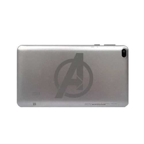 Tablet Marvel Avengers Kit Ultra Bumper