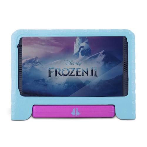 Tableta 7 modelo Frozen 2 kit