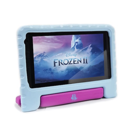 Tableta 7 modelo Frozen 2 kit