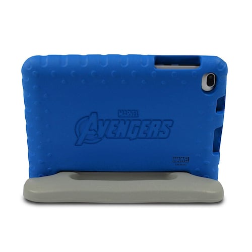 Tablet 7" Avengers 2 kit