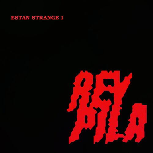 CD Estan Strange i - Rey Pila