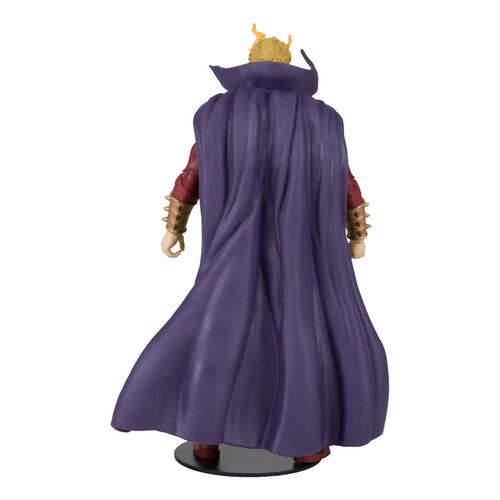 Figura de colección 7" Dread Lantern. Dark Metal (Gold Label)