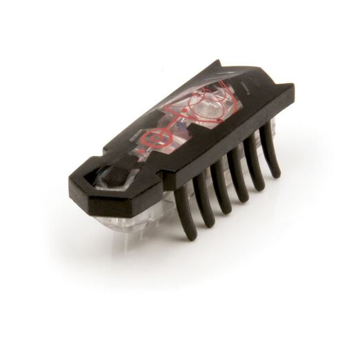 Juguete Sensorial Interactivo Hexbug Nano Single