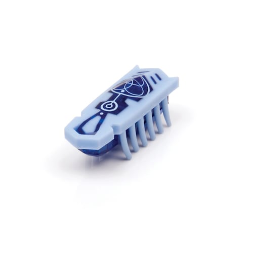 Juguete Sensorial Interactivo Hexbug Nano Single