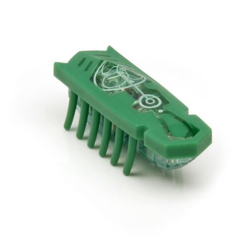 Juguete Sensorial Interactivo Hexbug Nano Single