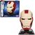 Rompecabezas 4D Casco Iron Man